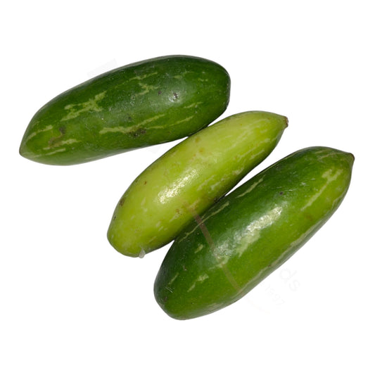 Fresh Tindora / Ivy Gourd – Mini-Gurke
