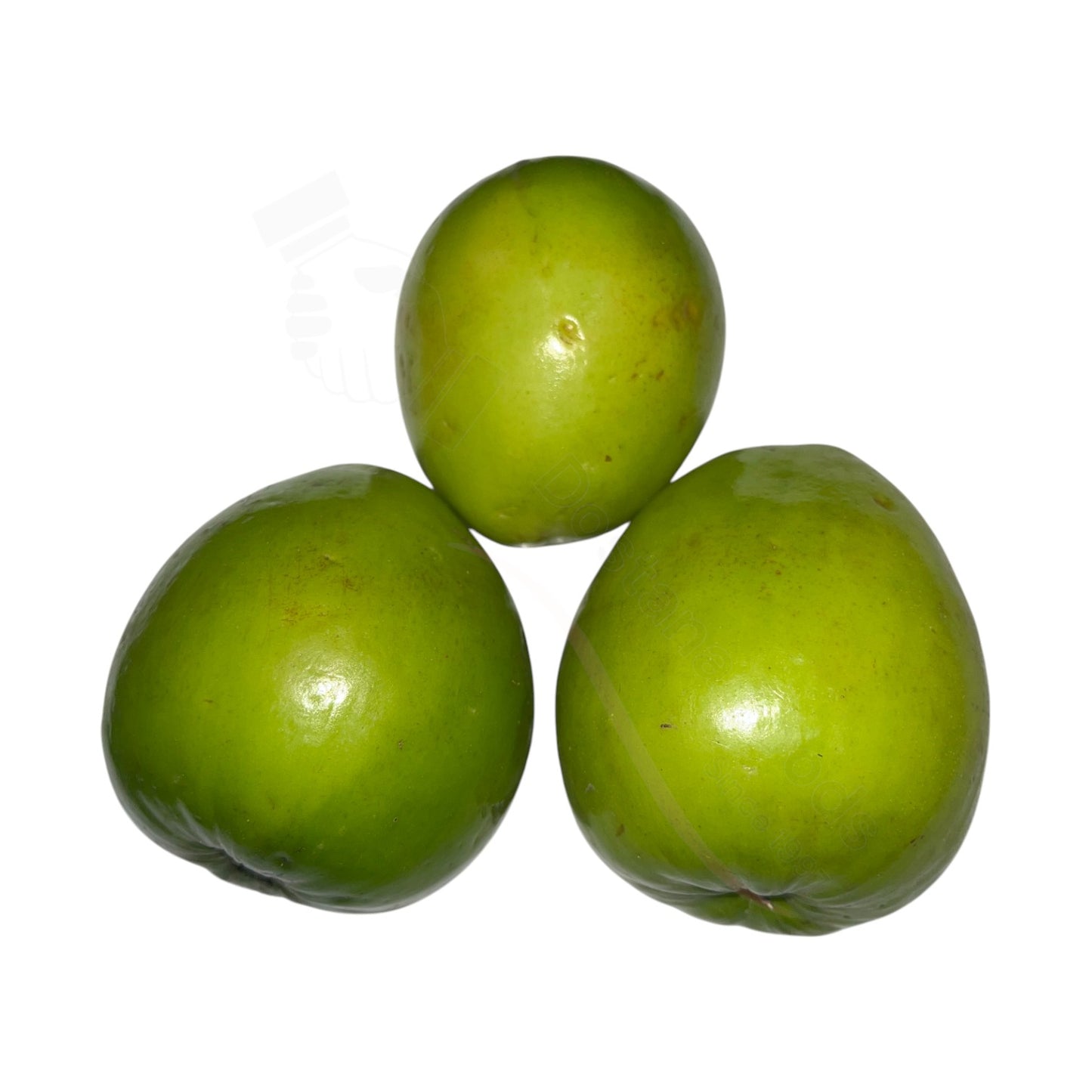 Fresh Ber – Indische Jujube