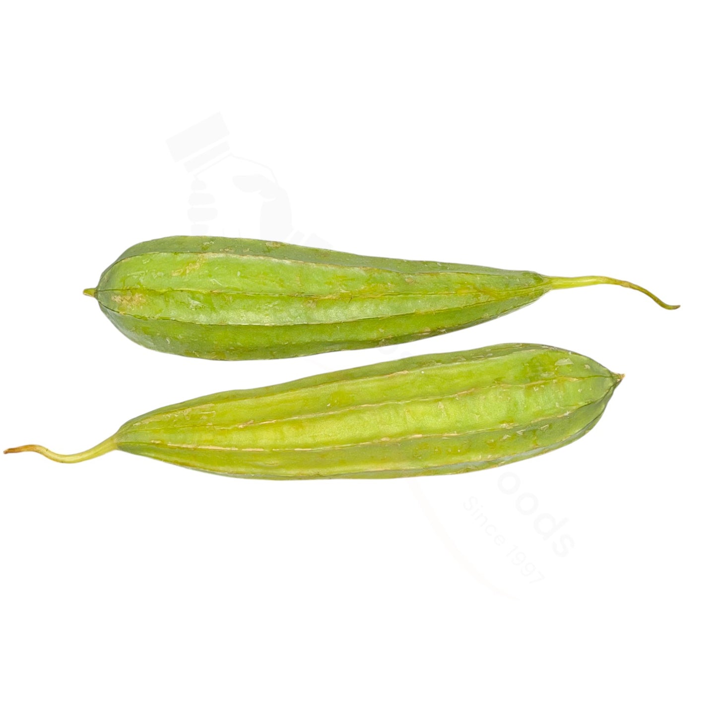 Fresh Turai / Ridge Gourd – Ribbed Sponge Cucumber