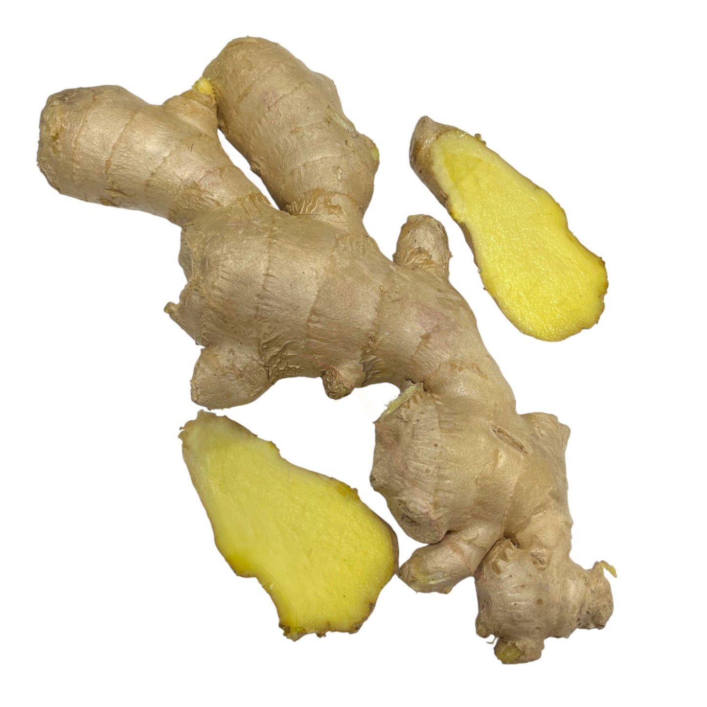 Fresh Adrak – Ingwer