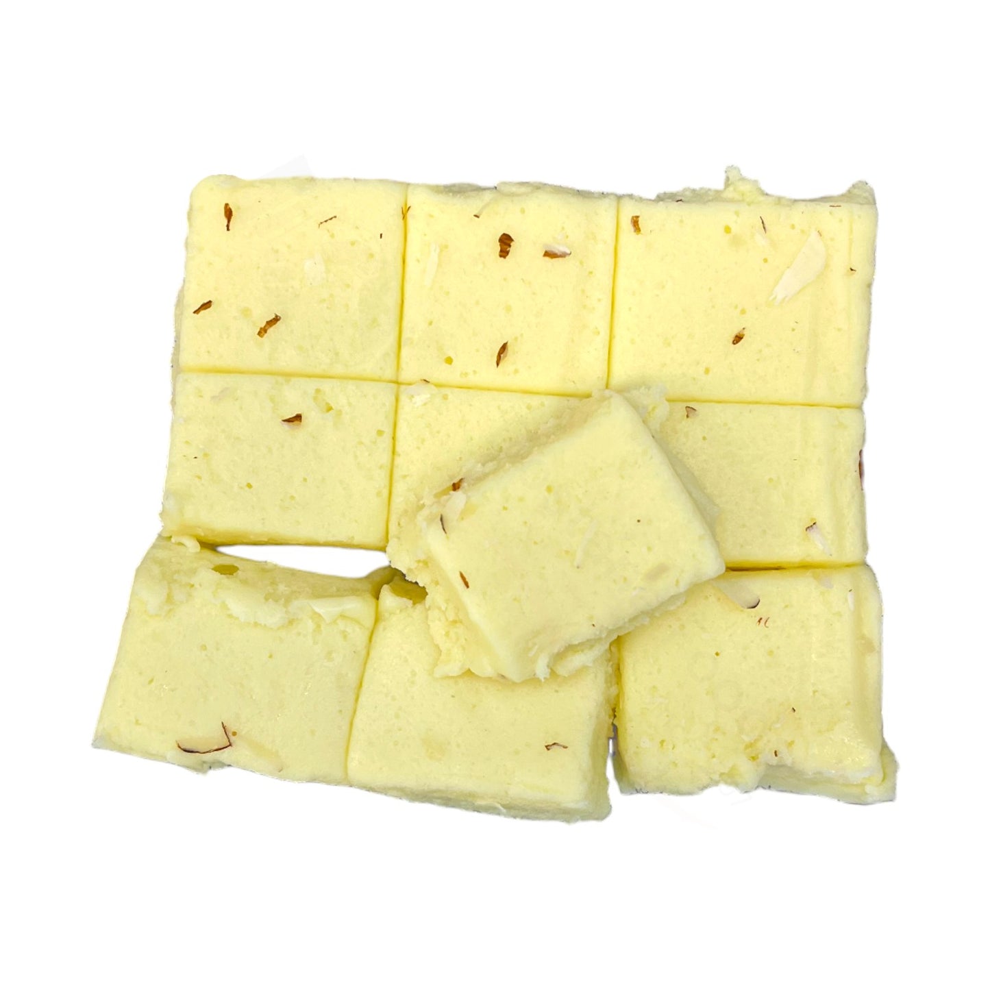 Barfi –  Fudge