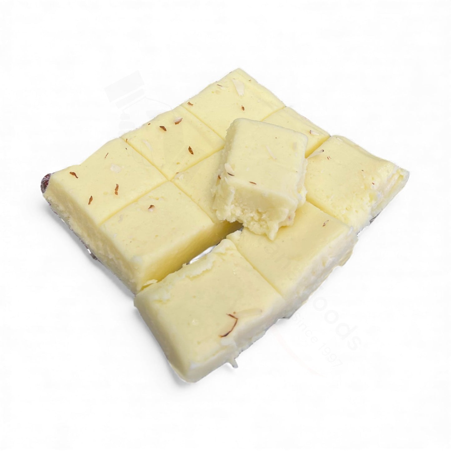 Barfi –  Fudge