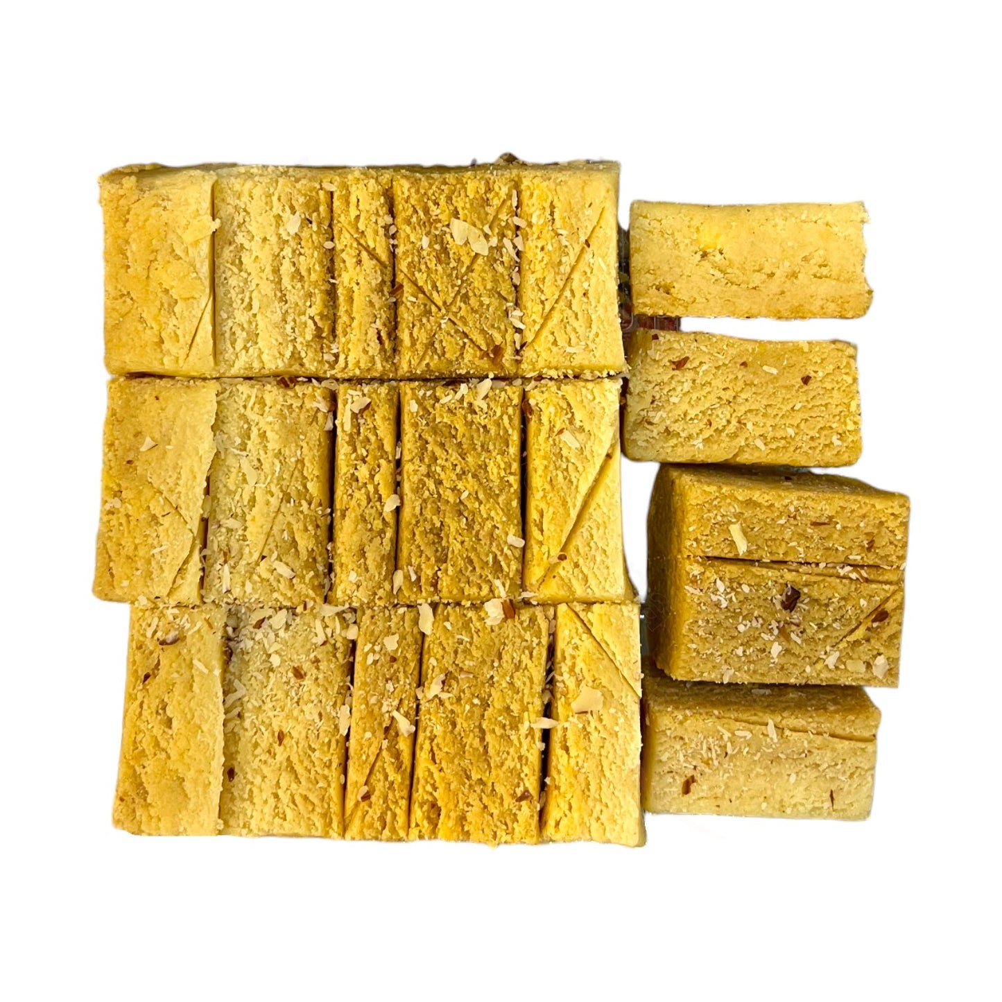 Milk Cake – Traditional Indian Milk Sweet