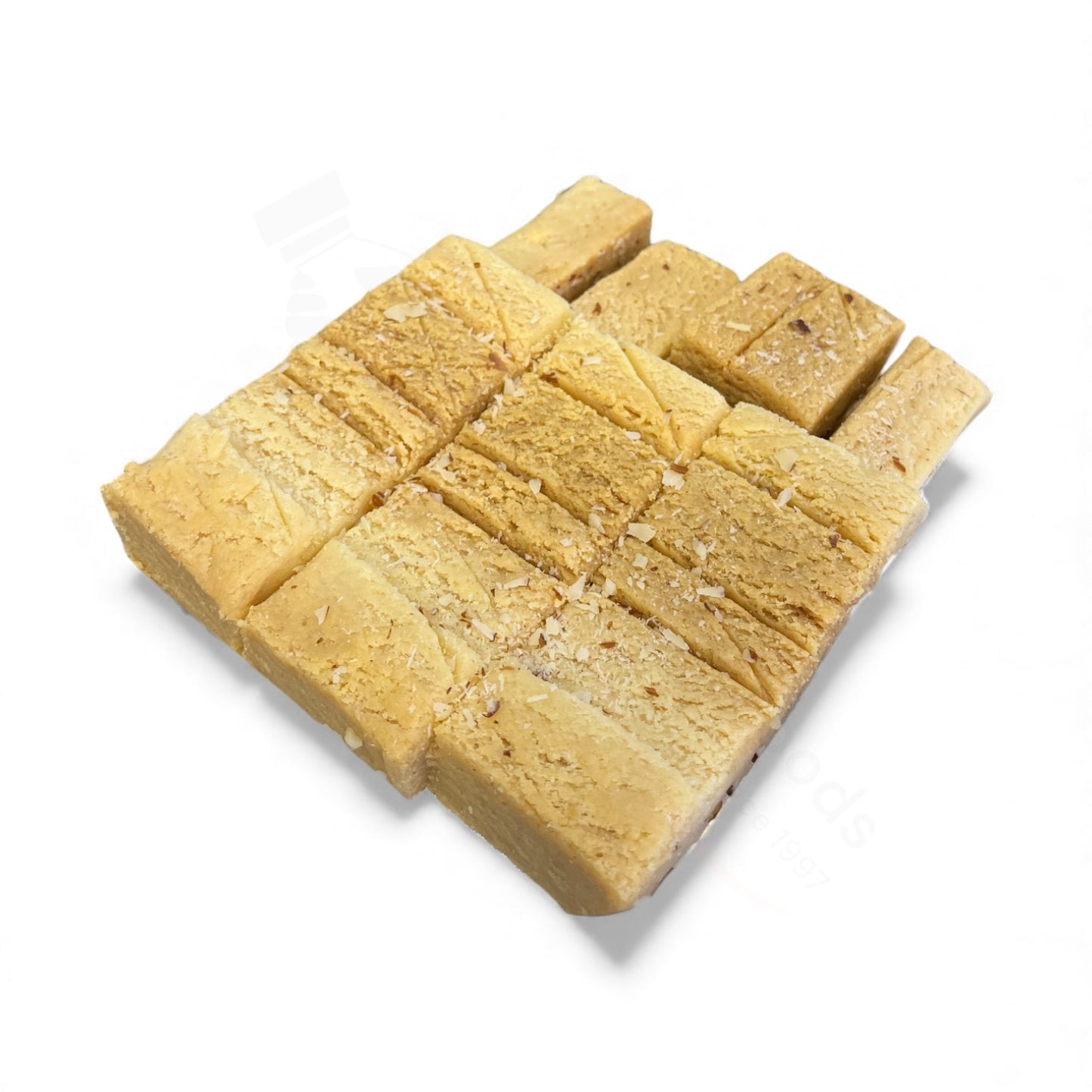 Milk Cake – Traditional Indian Milk Sweet