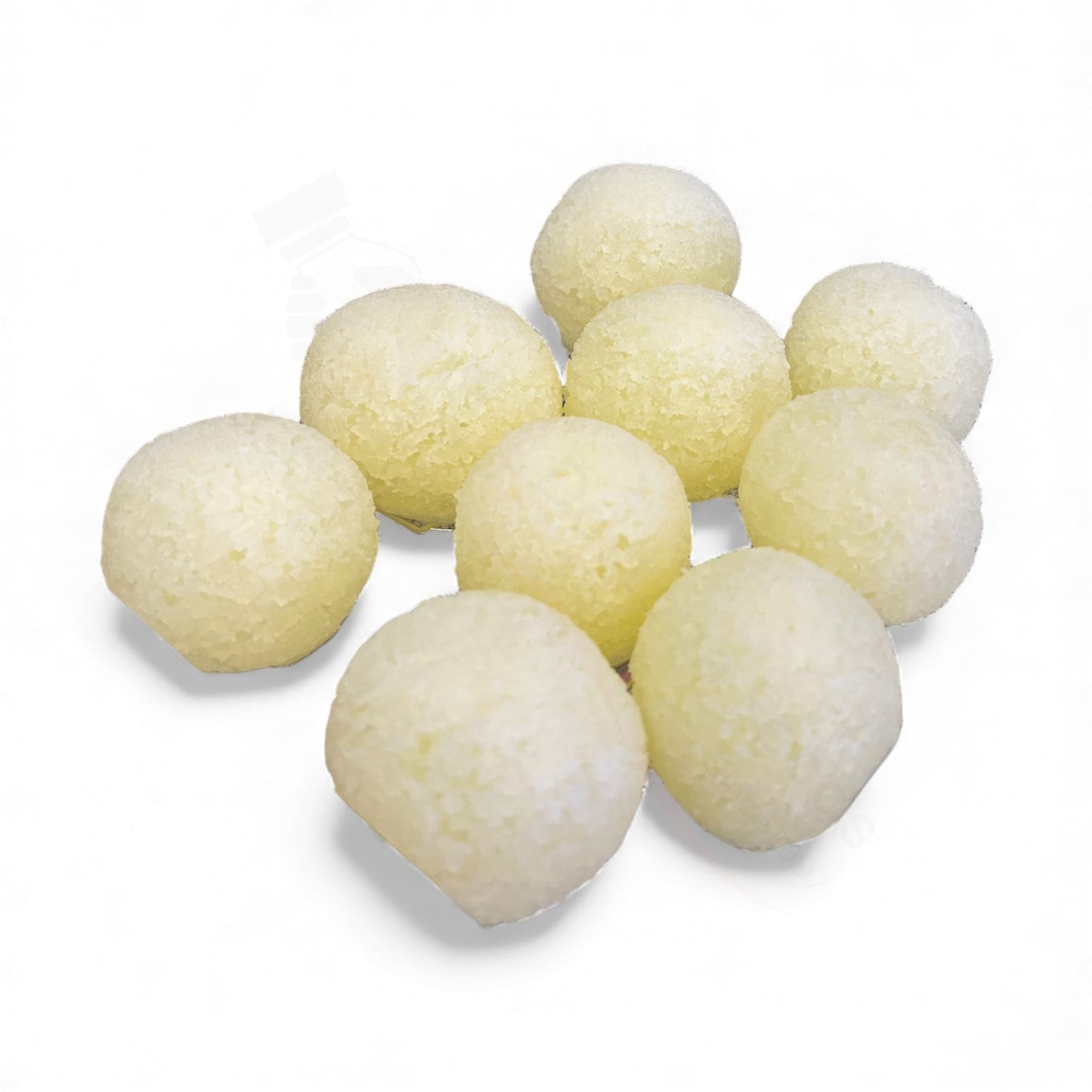 Rasgulla – Soft Cottage Cheese Balls in Syrup