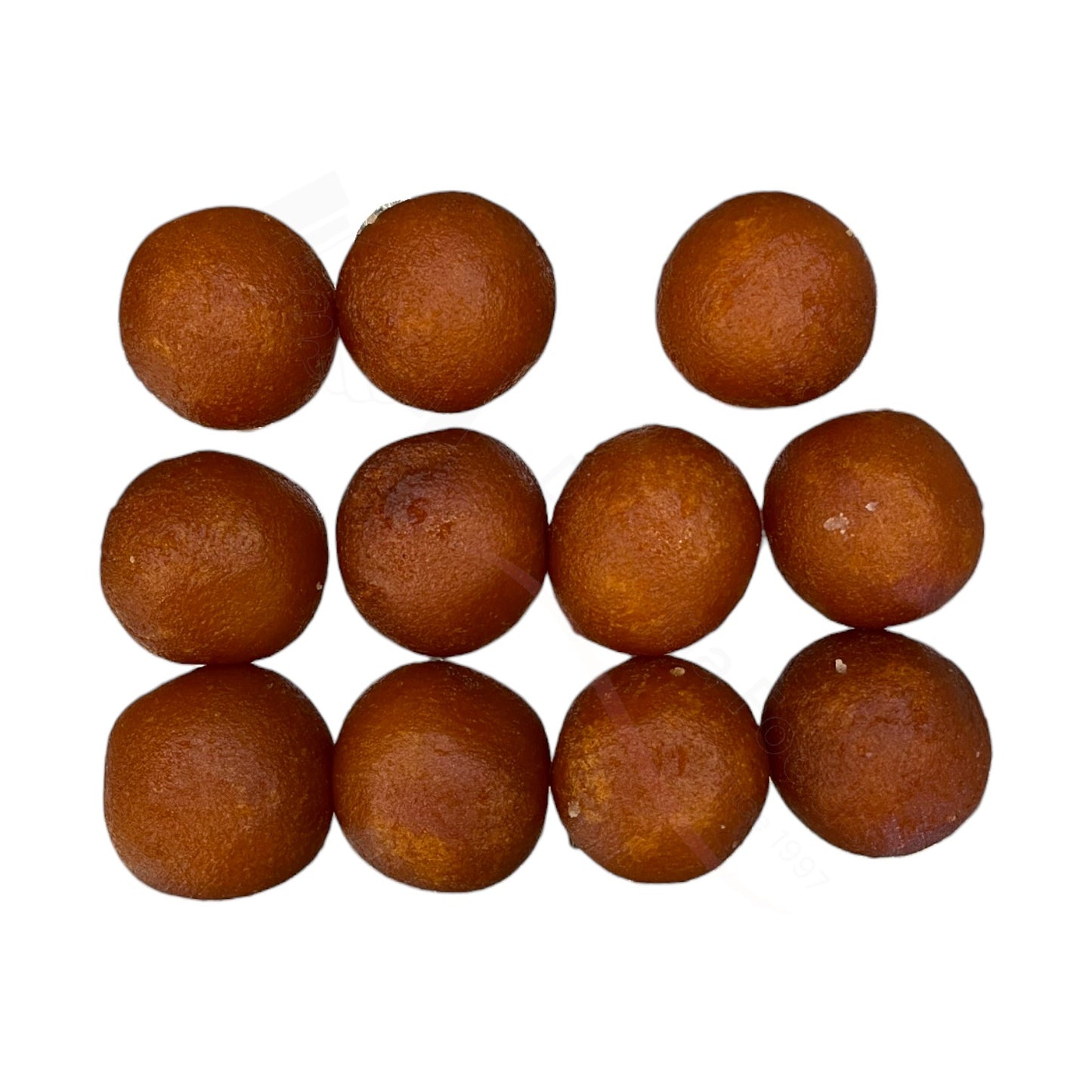 Gulab Jamun – Fried Milk Dumplings in Sugar Syrup