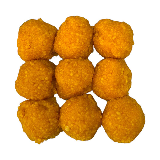Boondi Ladoo – Sweet Gram Flour Balls