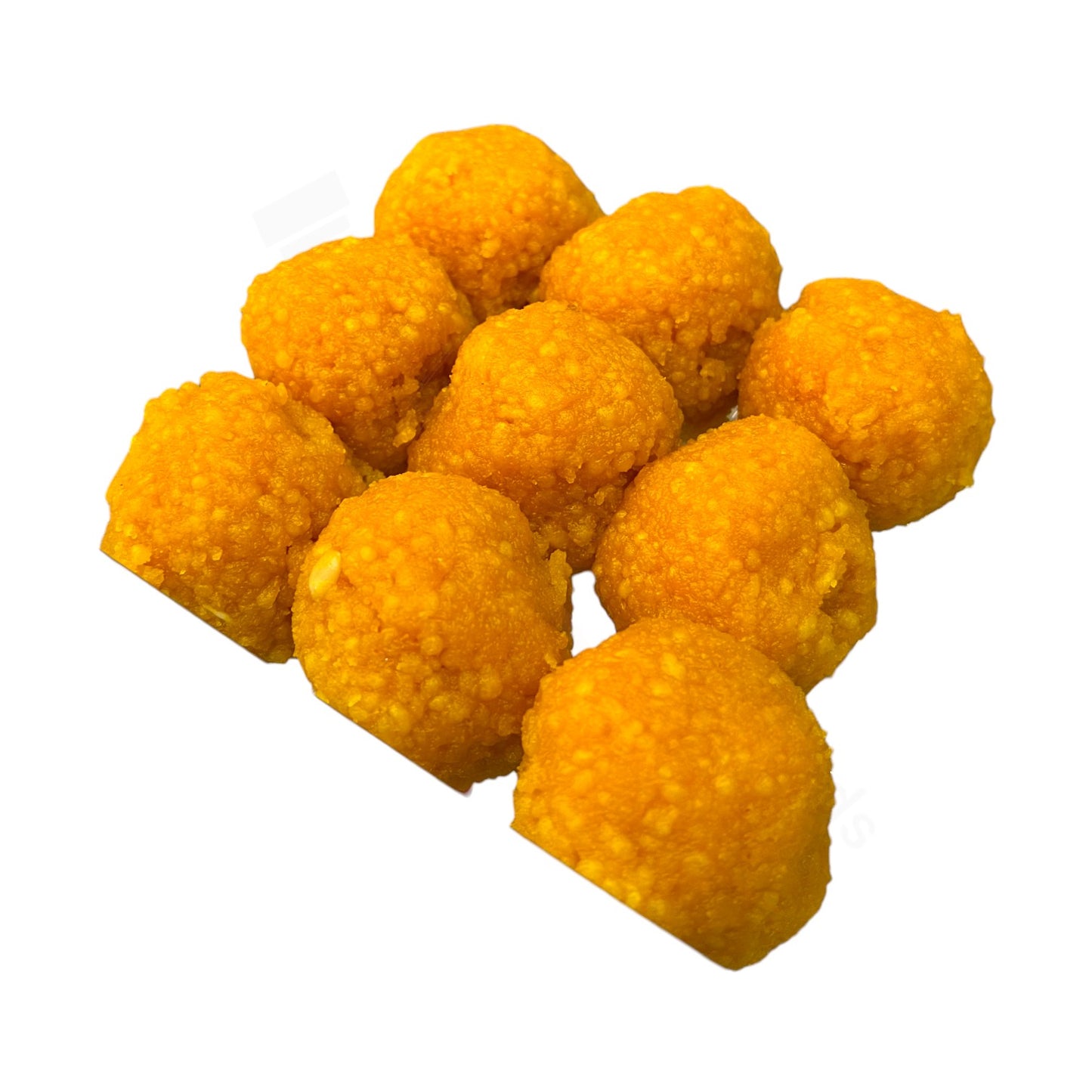 Boondi Ladoo – Sweet Gram Flour Balls