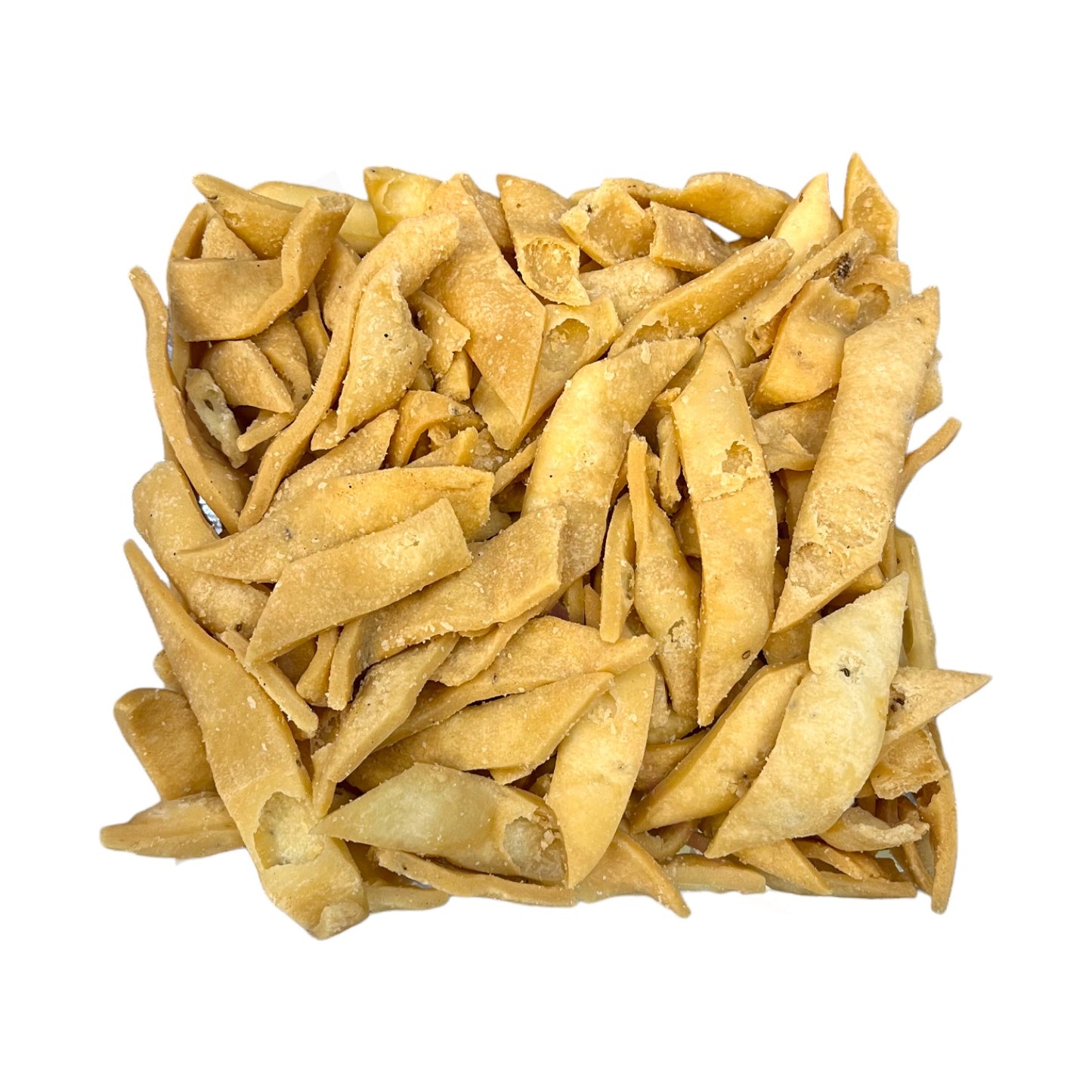 Mathri – Savoury Fried Crackers - Namakparey