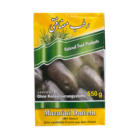 Datteln – Fresh Dates