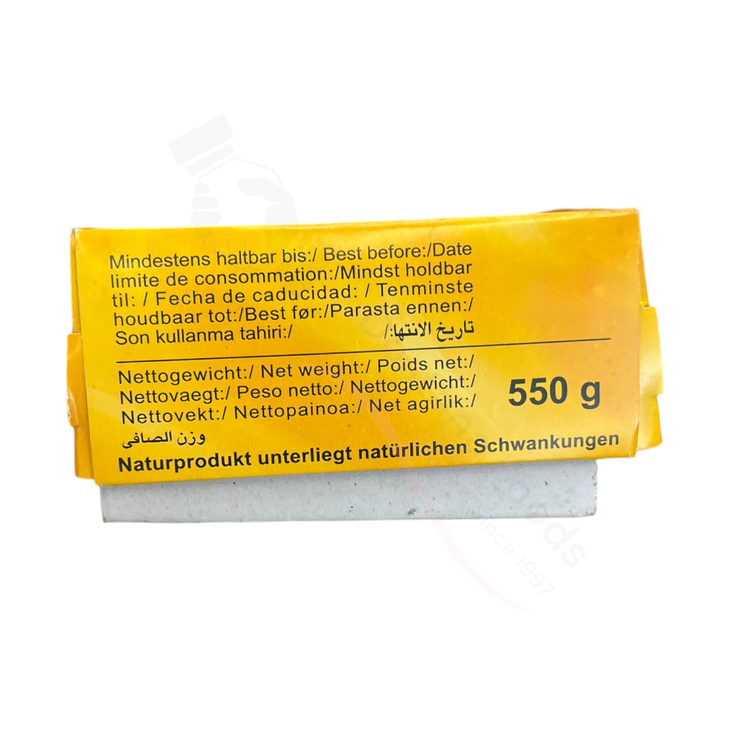 Datteln – Fresh Dates