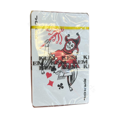 Playing Cards – Card Deck 52 Plastic