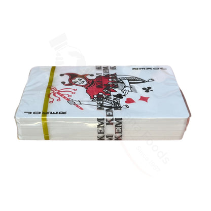 Playing Cards – Card Deck 52 Plastic