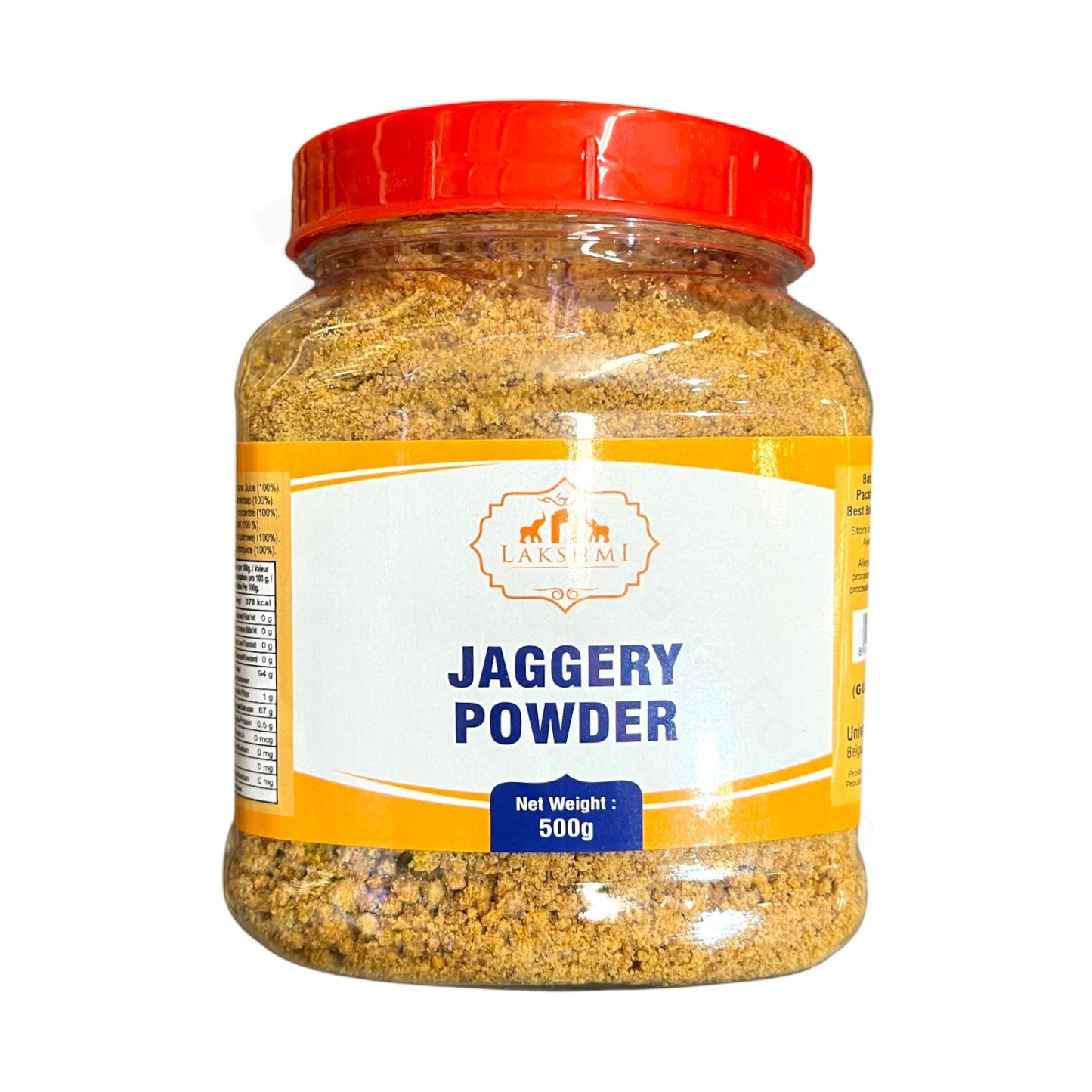 Jaggery Powder – Gud Powder