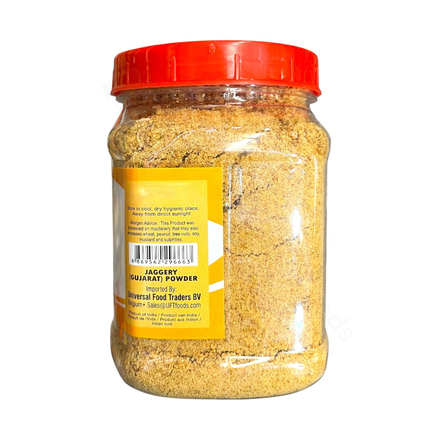 Jaggery Powder – Gud Powder
