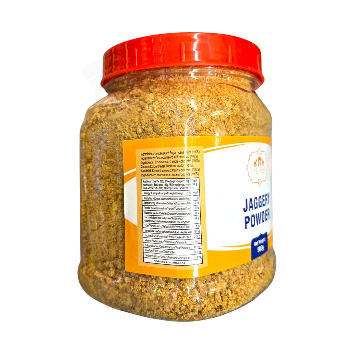 Jaggery Powder – Gud Powder