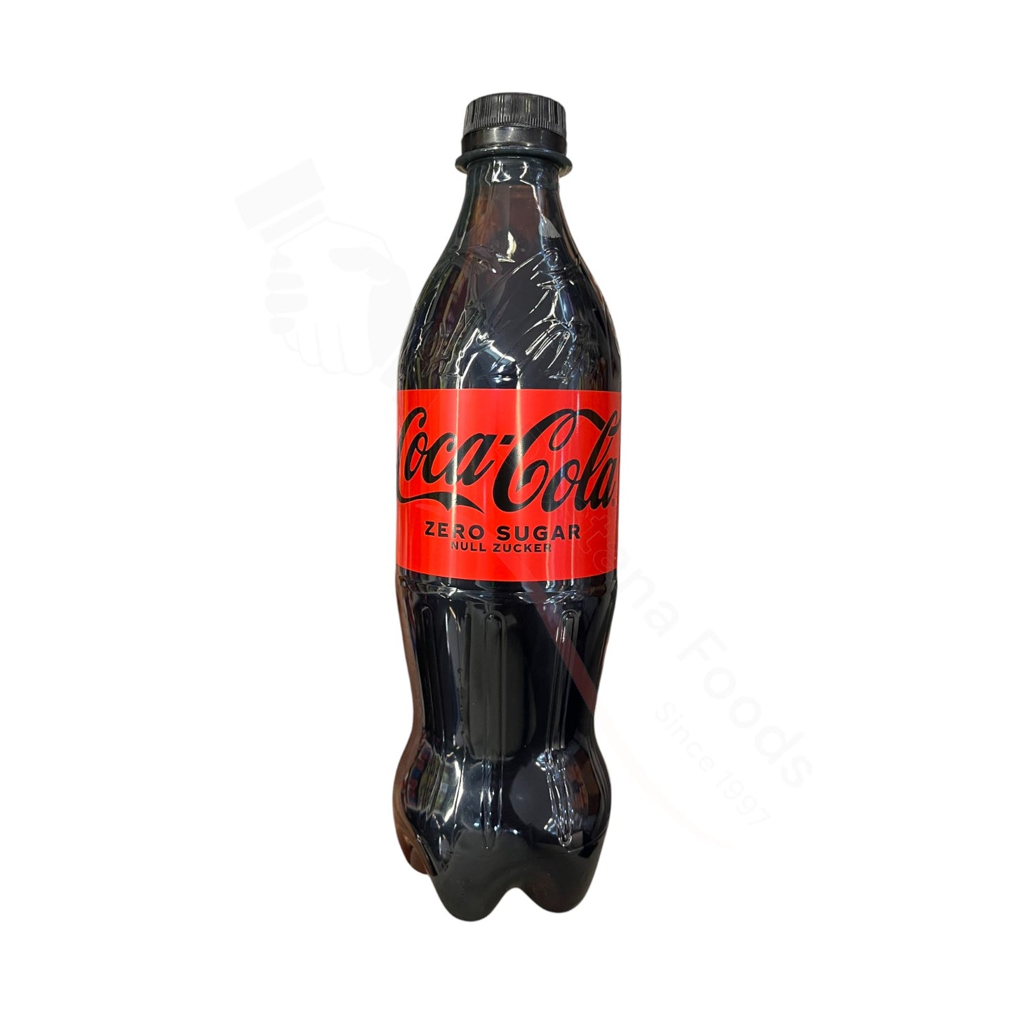 Coca Cola Zero