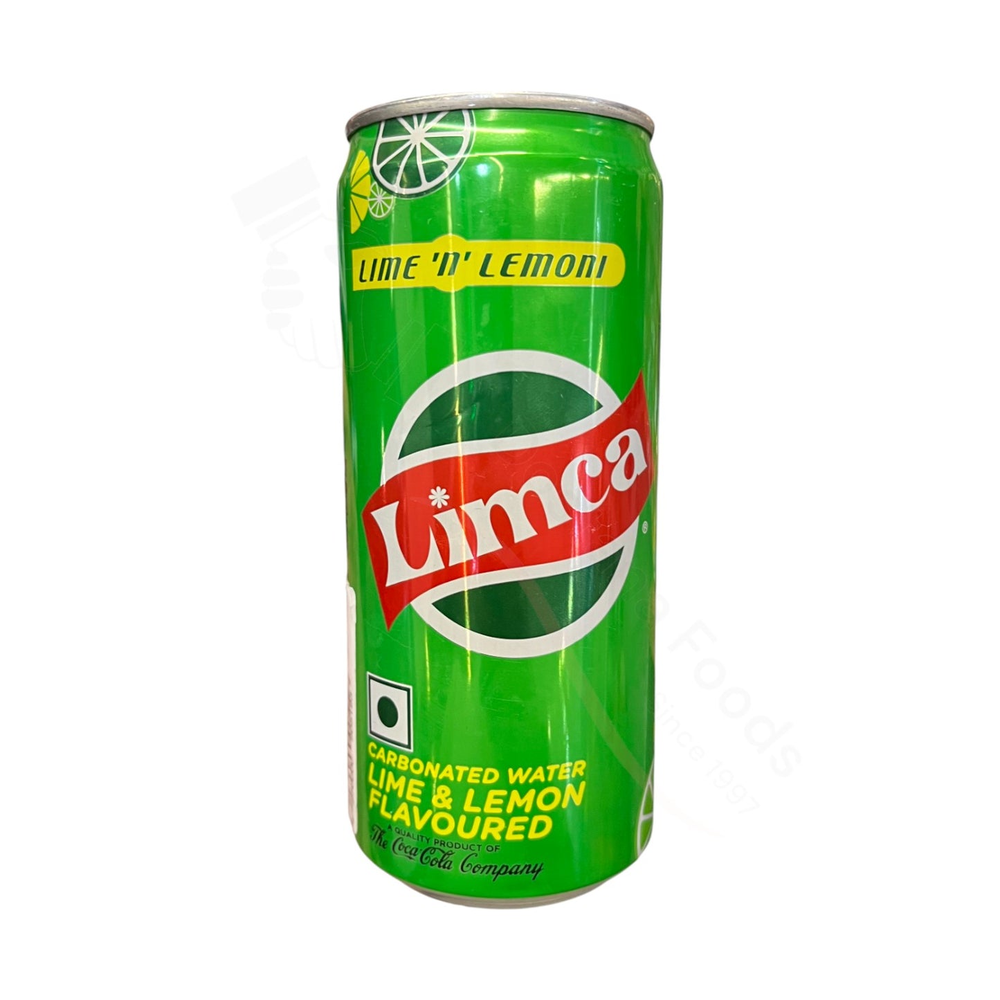 Limca Can