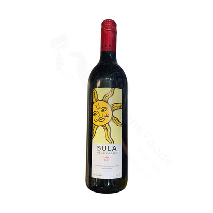 Sula Rotwein