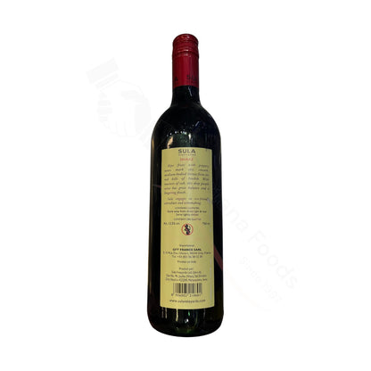 Sula Rotwein