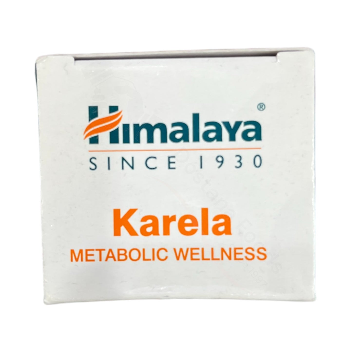 Karela Tablets - Bittergurke
