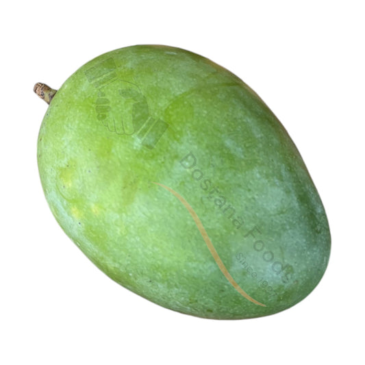 Fresh Kaccha Aam / Amra – Rohe Mango – unreif