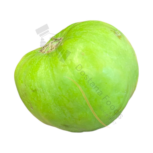 Fresh Tinda – Indischer Rundkürbis