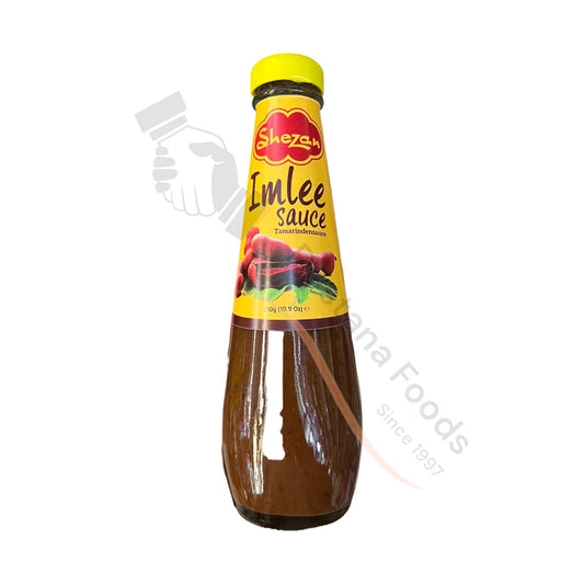Tamarind Sauce - Imlee