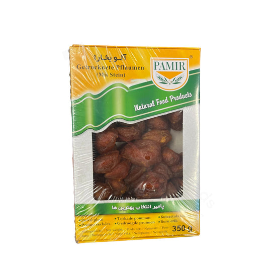 Trockenpflaumen – Alubukhara