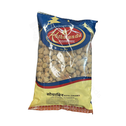 Kathmandu Roasted Soya