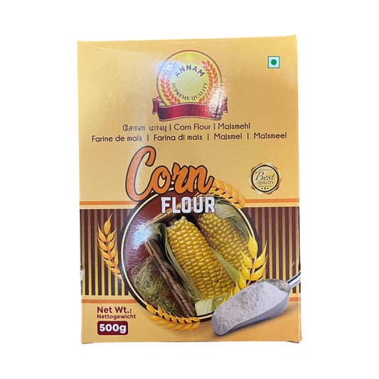 Corn Flour - Makai Ka Atta