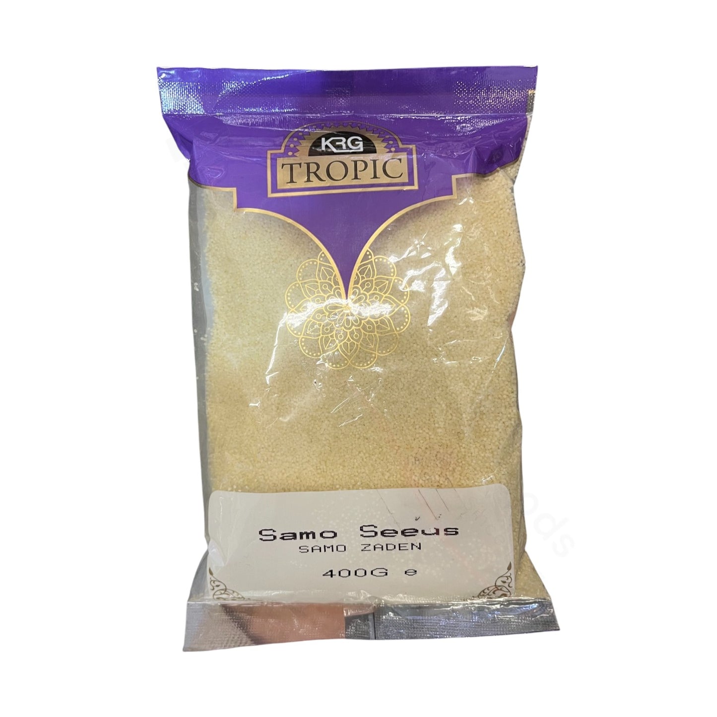 Samo Seeds - Moraiyo