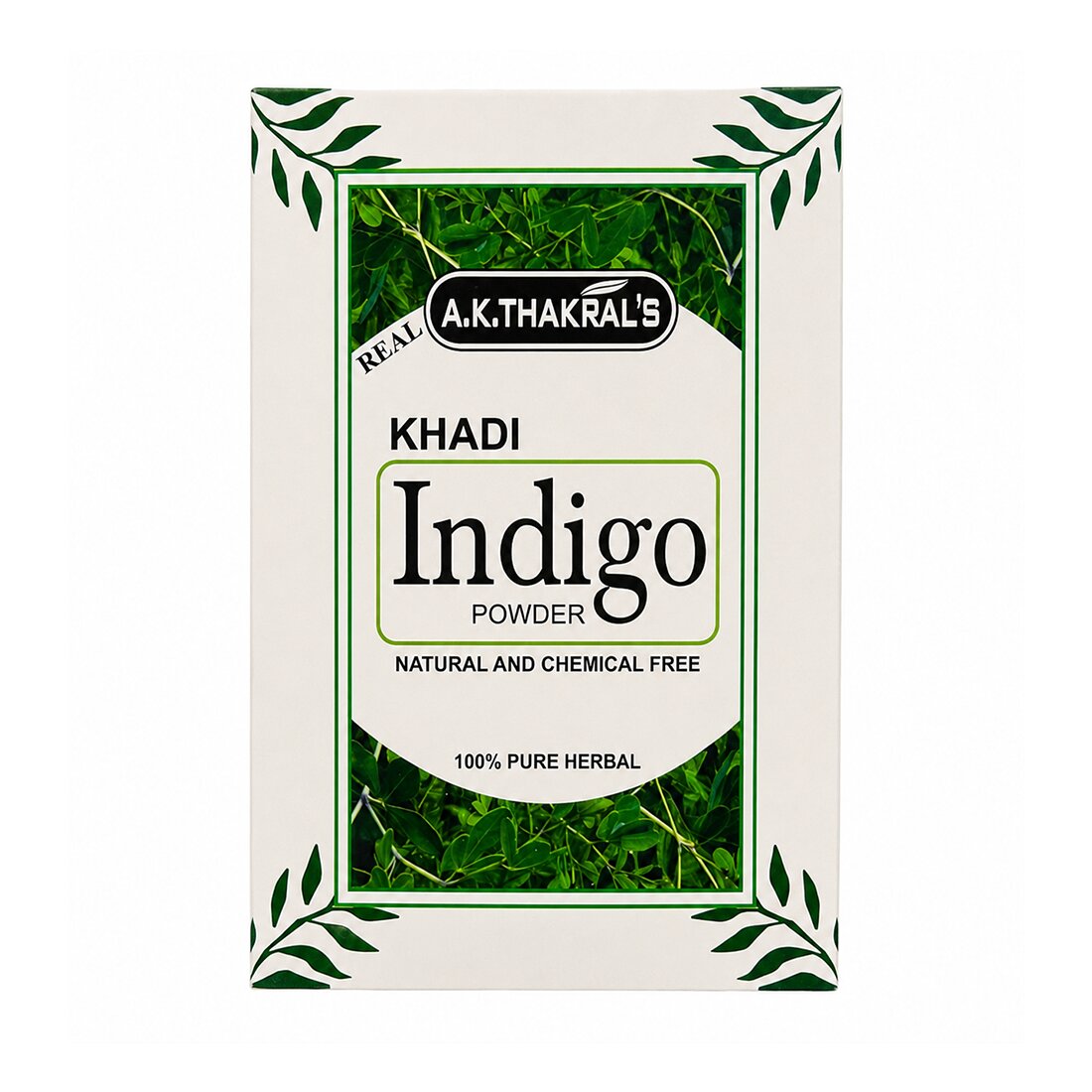 Indigo Powder Online in Germany
