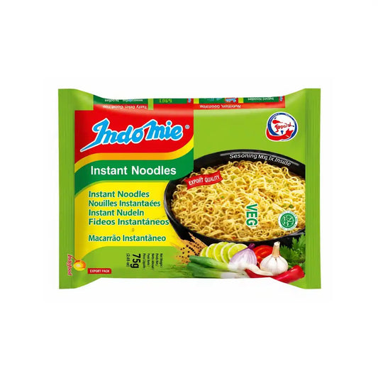 Indomie Instant Noodles Vegetable – Indomie-Veg