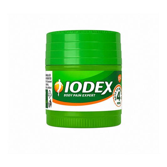 Iodex Body Pain Expert