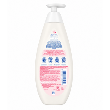 Baby Lotion