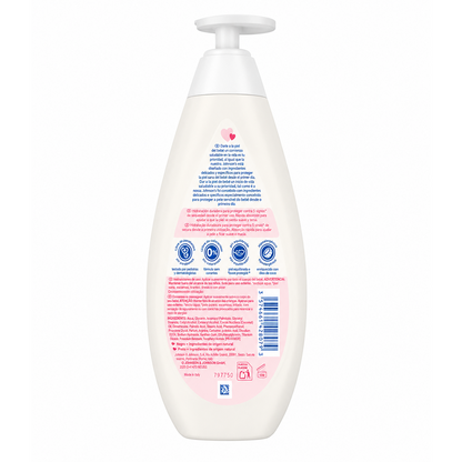 Baby Lotion
