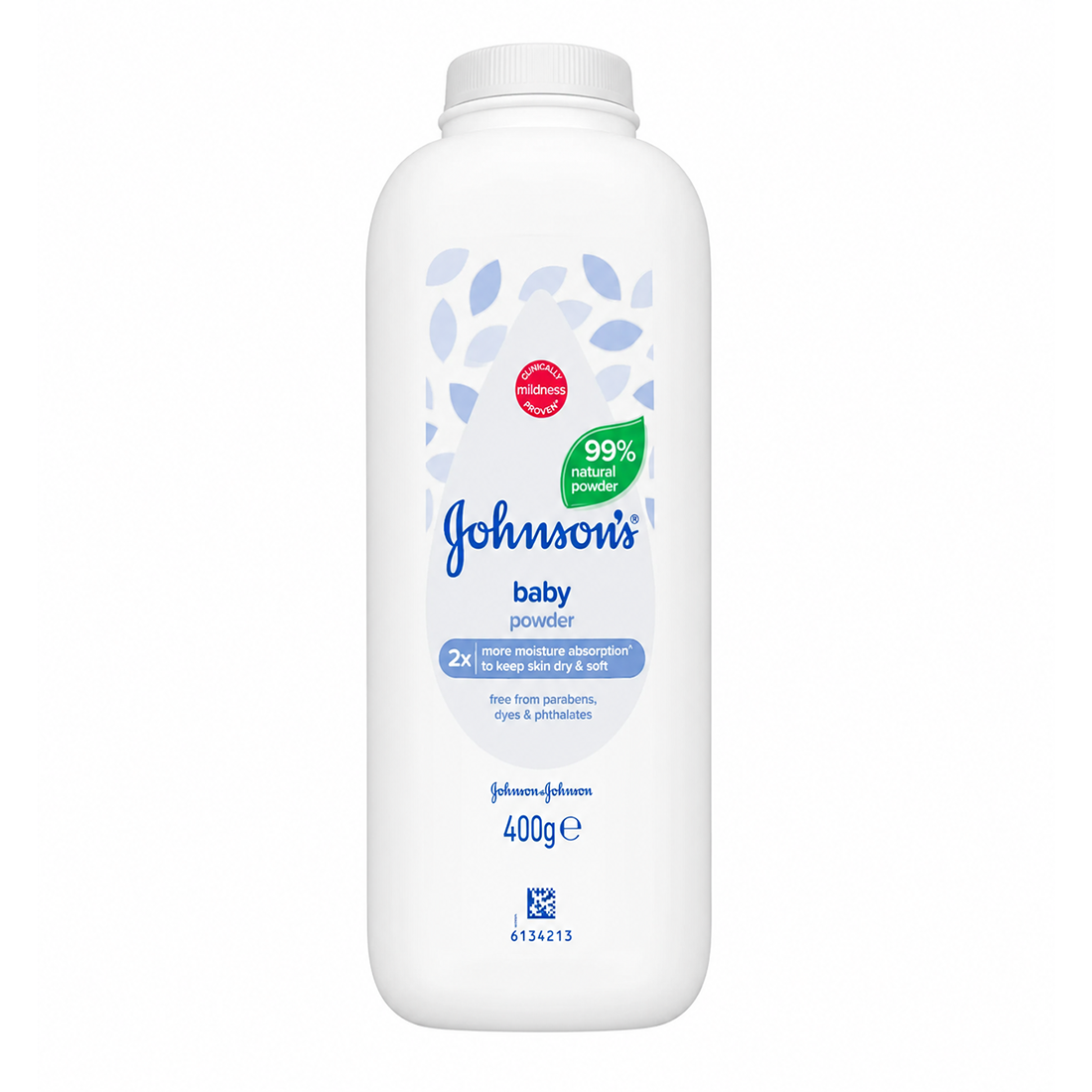 Baby Powder
