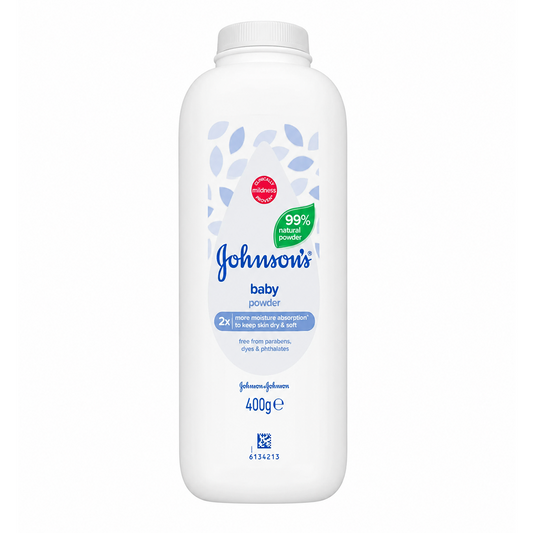 Baby Powder