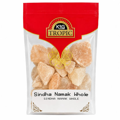 Sindha Namak Whole – Rock Salt