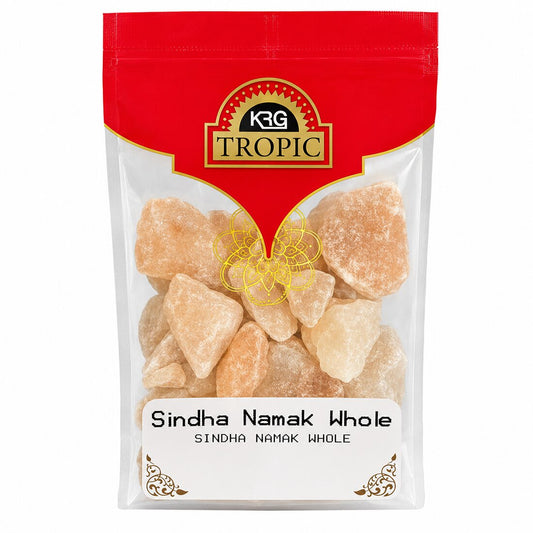 Sindha Namak Whole – Rock Salt