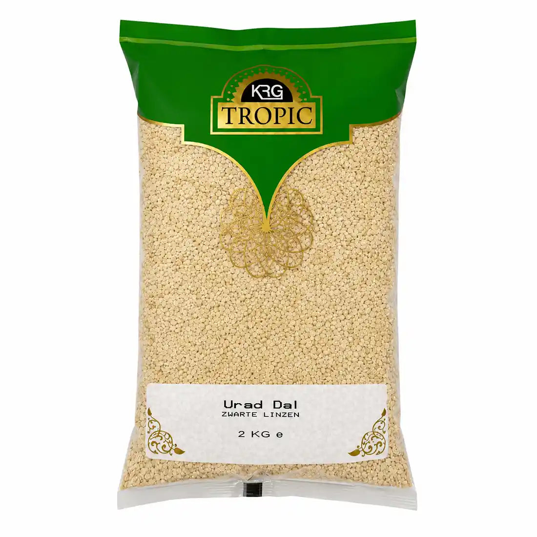 Urid Dal - Urad Dal