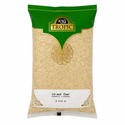 Urid Dal - Urad Dal