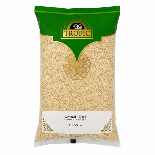 Urid Dal - Urad Dal