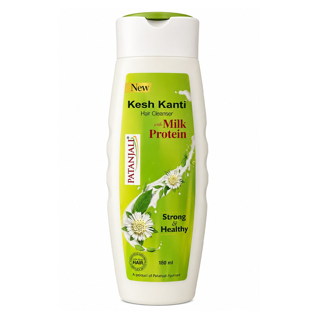 Kesh Kanti Milk Protein Hair Cleanser Shampoo Online in Germany