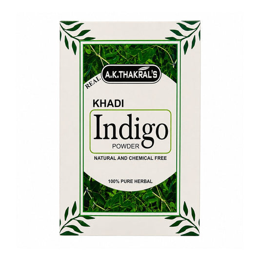 100% Indigo Powder