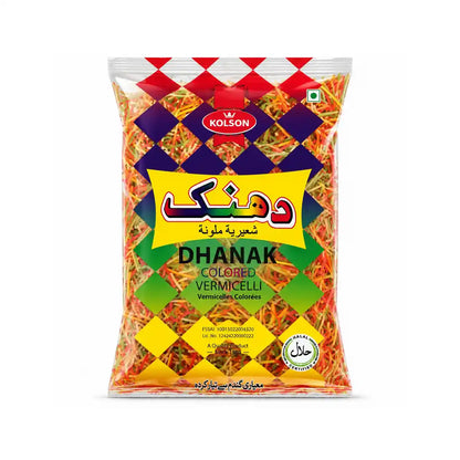 Kolson Dhanak Colored Vermicelli