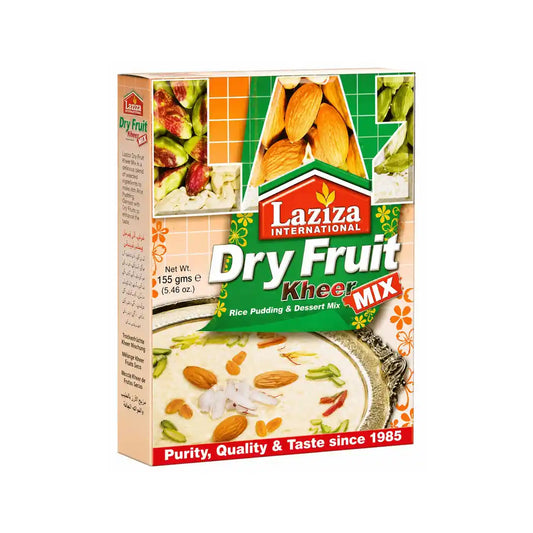 Laziza Real Nut Kheer – Dry Fruit Ki Kheer