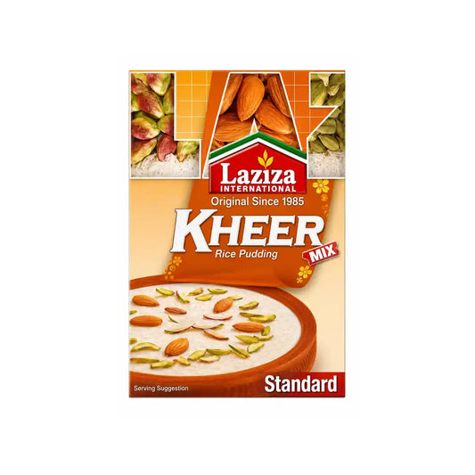 Laziza Kheer Standard – Sada Kheer