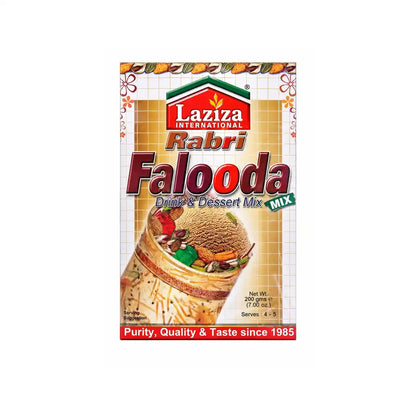 Laziza Rabri Falooda Mix Online in Germany